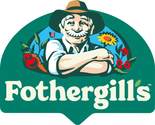 Mr Fothergill's Seeds
