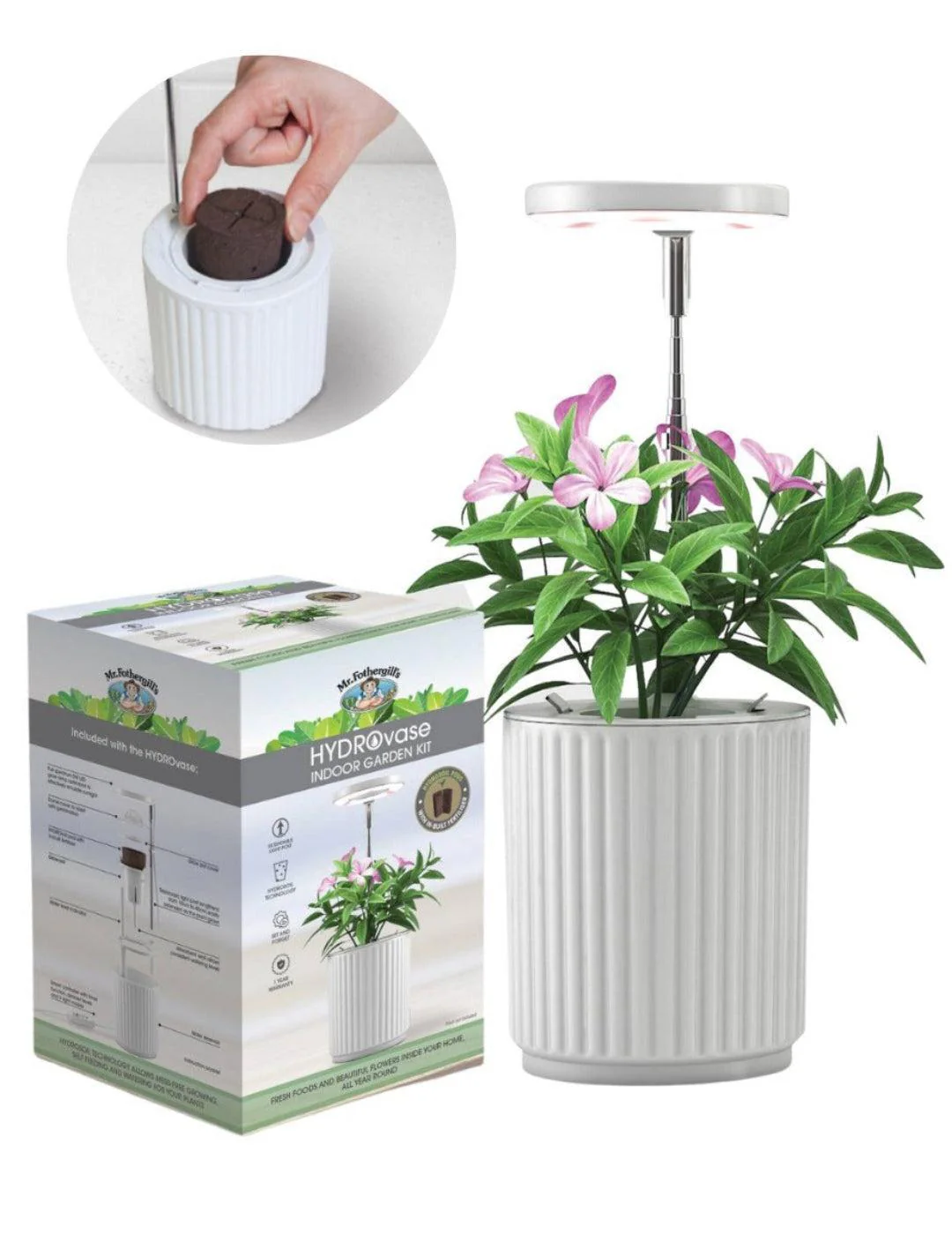 EOFY Garden Accessories Sale